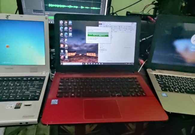 10 Jasa Service Laptop Jakarta Barat Terdekat Untuk Lenovo Hp Acer Dan Asus