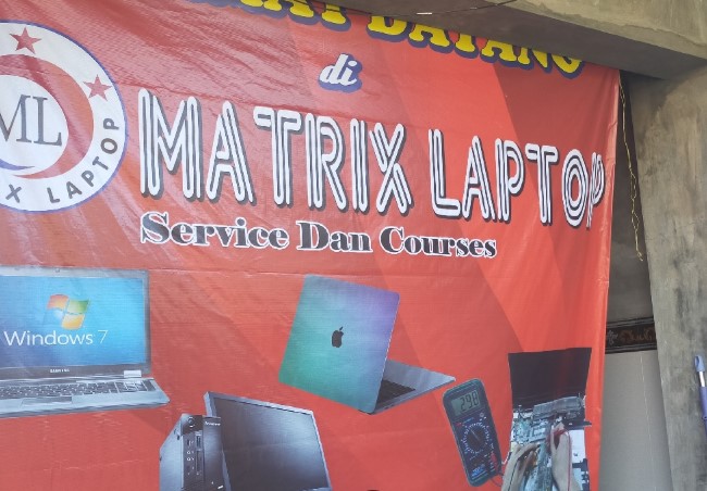 10 Tempat Service Laptop Surabaya Terdekat Murah Dan Terpercaya Untuk Asus Hp Lenovo