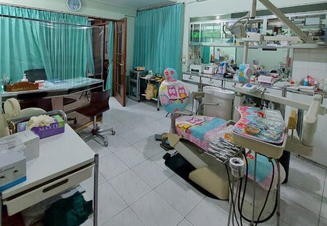 10 Dokter Gigi Anak Malang, Harga Murah Rp.100.000, Rekomendasi Terbaik &amp; Paling Bagus Buat Teeth Treatment Si Kecil